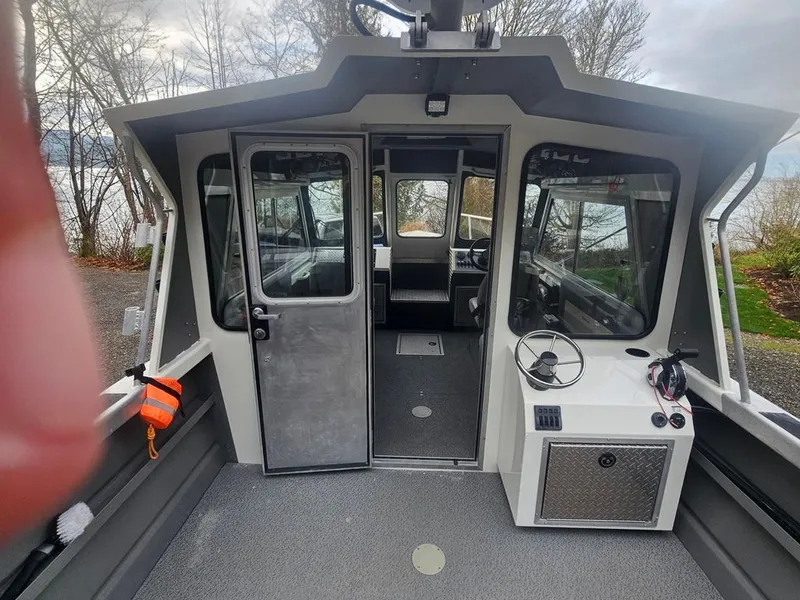 Slide: The Image of Thunder Jet 24 Alexis Pro 2021 - 11