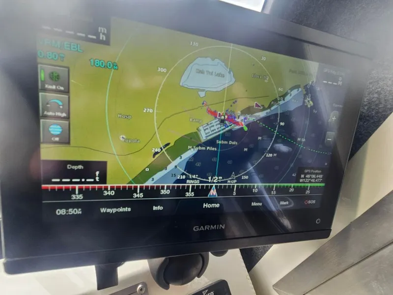 Slide: The Image of Thunder Jet 24 Alexis Pro 2021 - 12