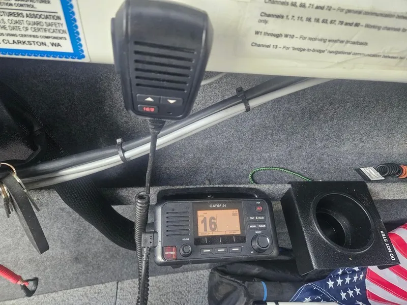 Slide: The Image of Thunder Jet 24 Alexis Pro 2021 - 13