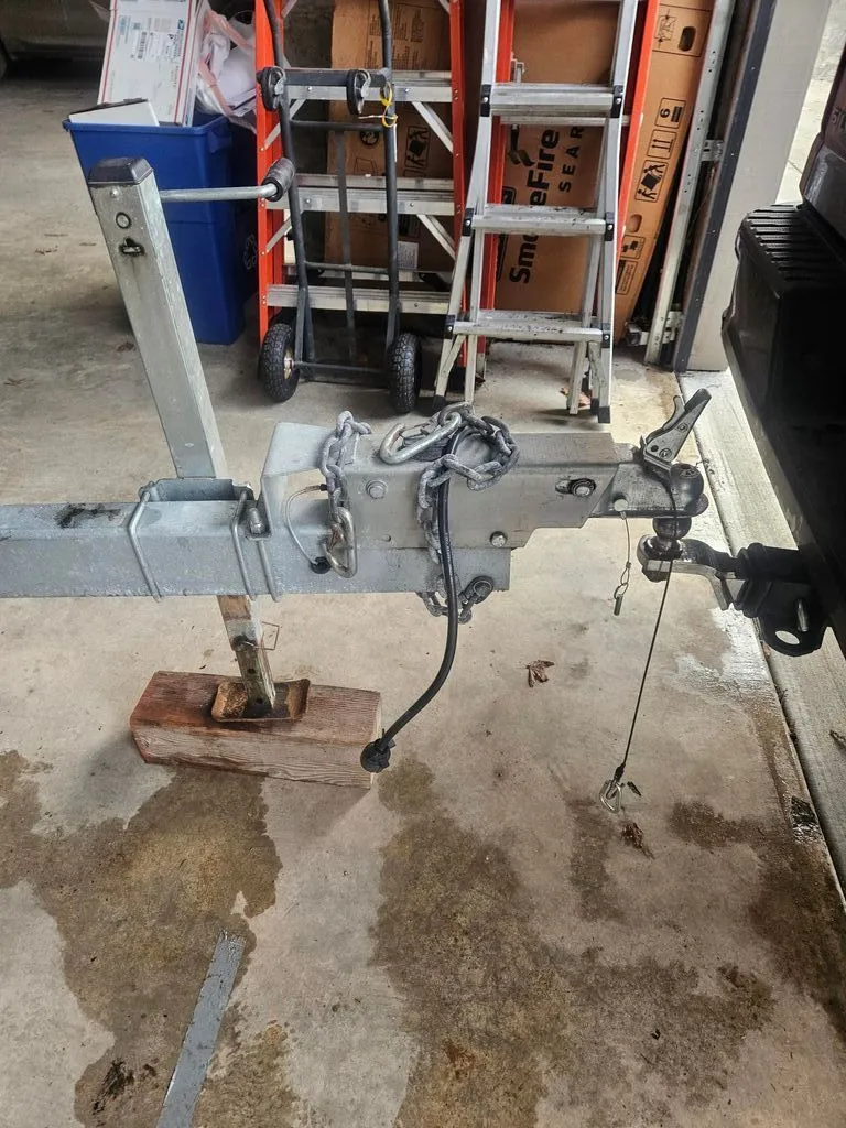 Slide: The Image of Thunder Jet 24 Alexis Pro 2021 - 19