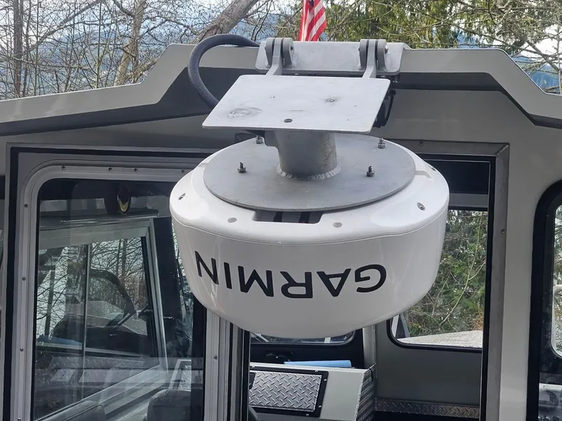 Slide: The Image of Thunder Jet 24 Alexis Pro 2021 - 23