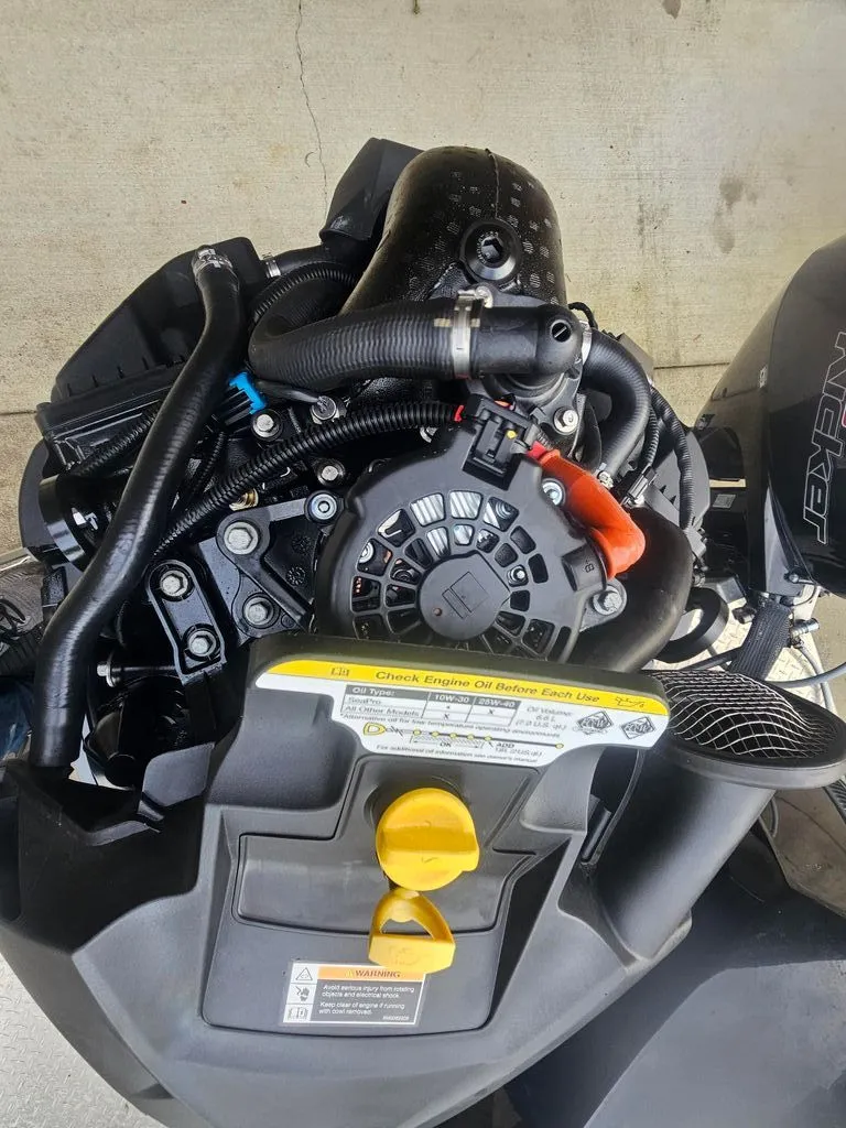 Slide: The Image of Thunder Jet 24 Alexis Pro 2021 - 26