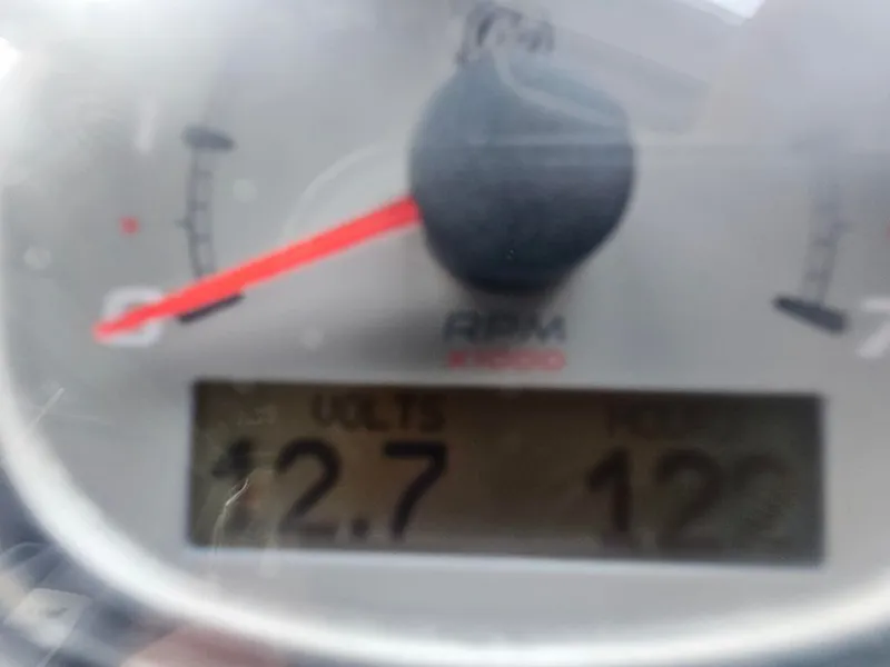 Slide: The Image of Thunder Jet 24 Alexis Pro 2021 - 27