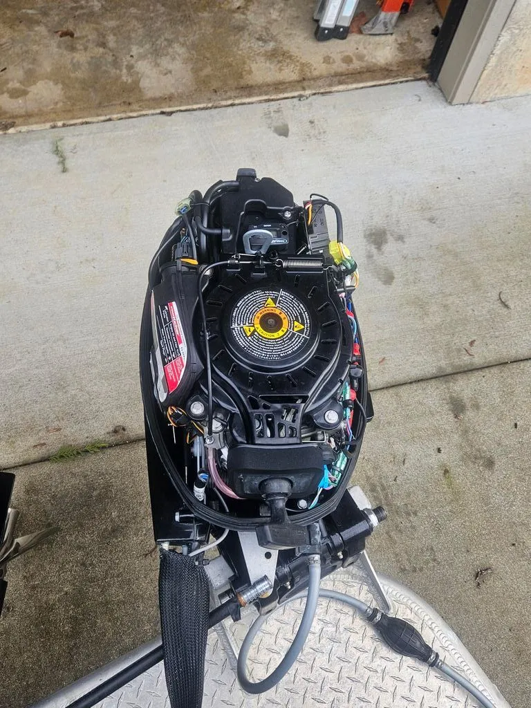 Slide: The Image of Thunder Jet 24 Alexis Pro 2021 - 28