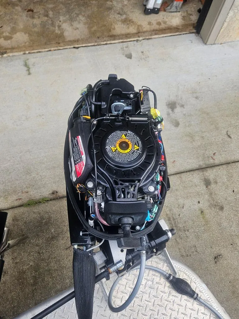 Slide: The Image of Thunder Jet 24 Alexis Pro 2021 - 30