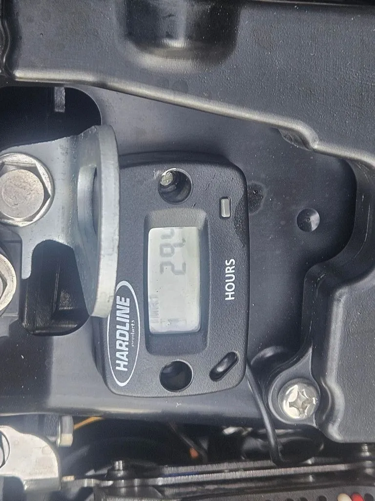 Slide: The Image of Thunder Jet 24 Alexis Pro 2021 - 31