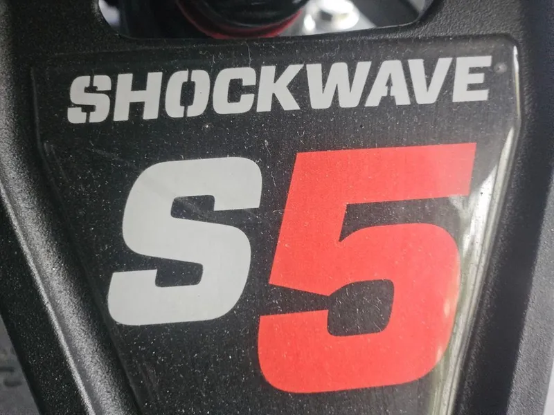 Slide: The Image of Thunder Jet 24 Alexis Pro 2021 - 33