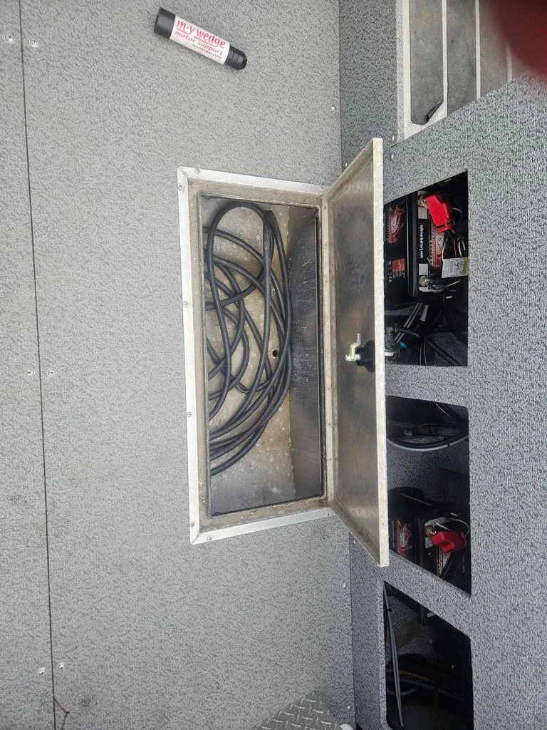 Slide: The Image of Thunder Jet 24 Alexis Pro 2021 - 37