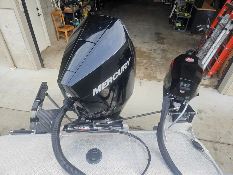 Slide: The Image of Thunder Jet 24 Alexis Pro 2021 - 38