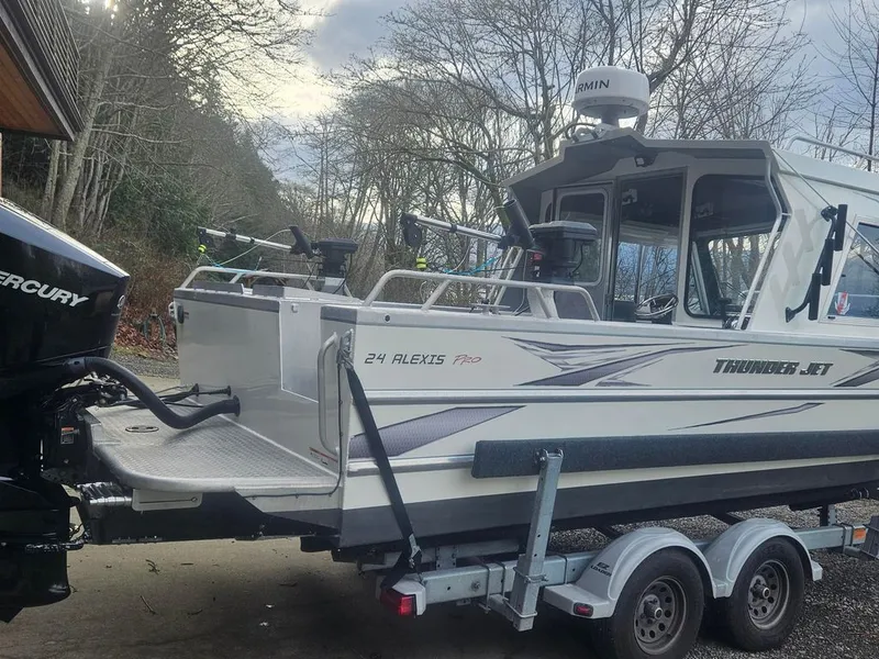 Slide: The Image of Thunder Jet 24 Alexis Pro 2021 - 41