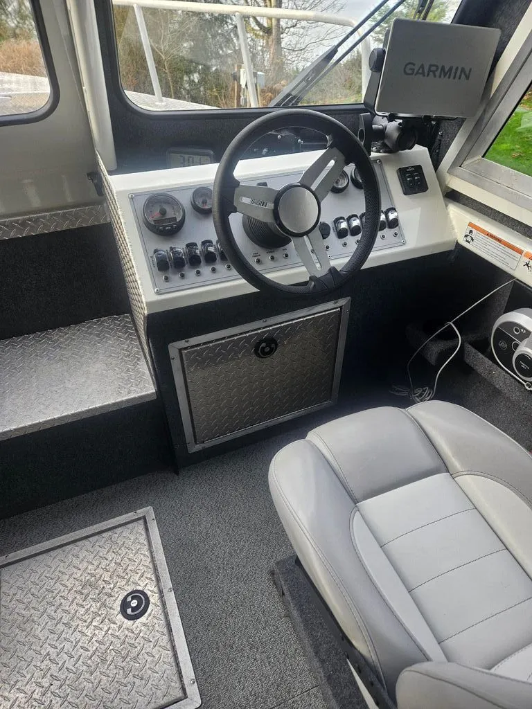 Slide: The Image of Thunder Jet 24 Alexis Pro 2021 - 42