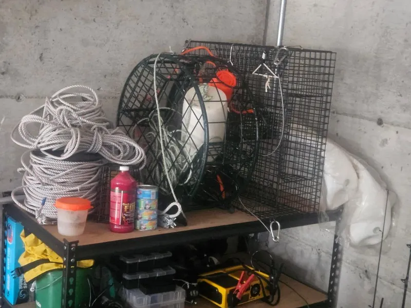 Slide: The Image of Thunder Jet 24 Alexis Pro 2021 - 43