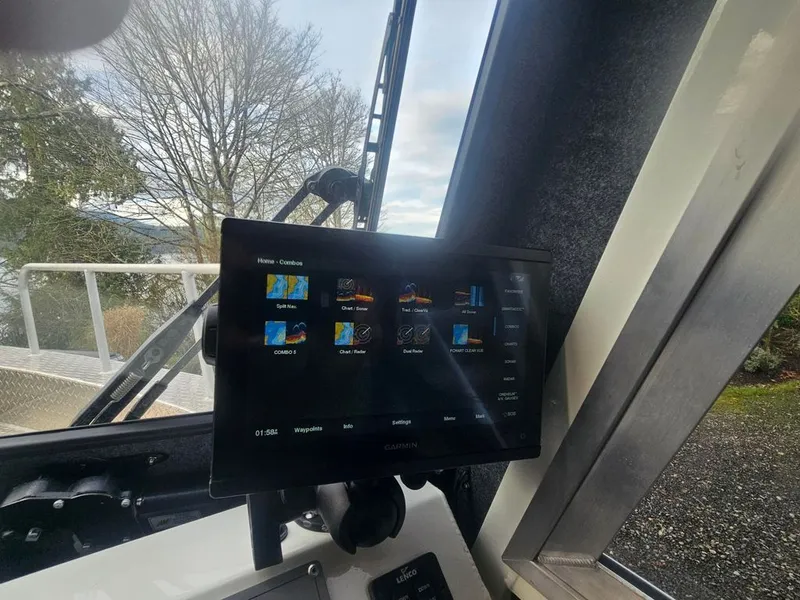 Slide: The Image of Thunder Jet 24 Alexis Pro 2021 - 44