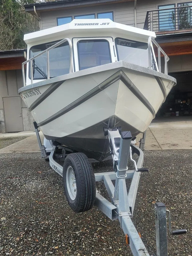 Slide: The Image of Thunder Jet 24 Alexis Pro 2021 - 50