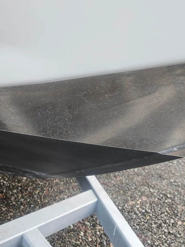 Slide: The Image of Thunder Jet 24 Alexis Pro 2021 - 51