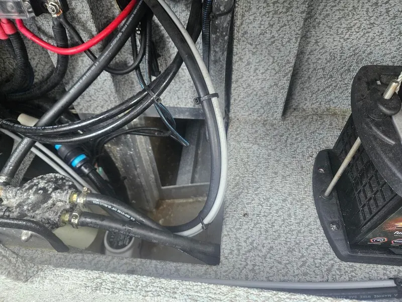 Slide: The Image of Thunder Jet 24 Alexis Pro 2021 - 53