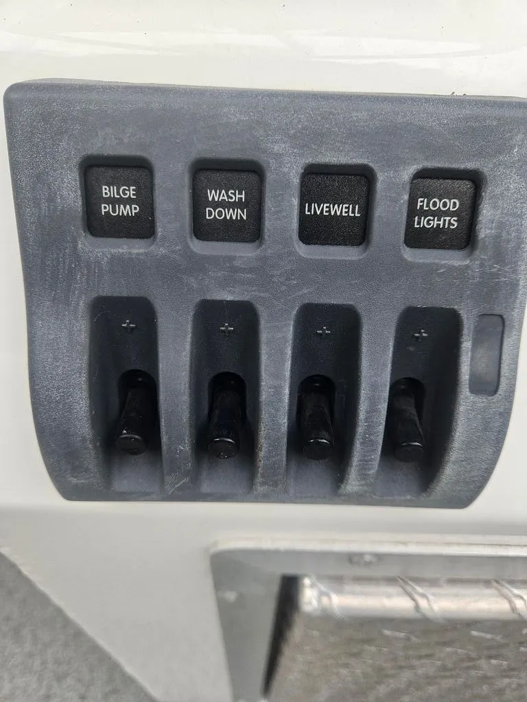 Slide: The Image of Thunder Jet 24 Alexis Pro 2021 - 55