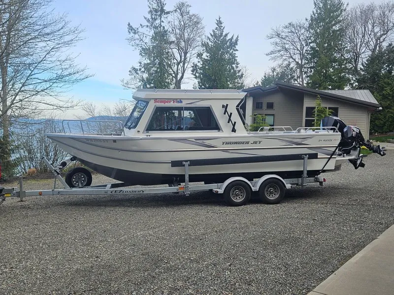 Slide: The Image of Thunder Jet 24 Alexis Pro 2021 - 6