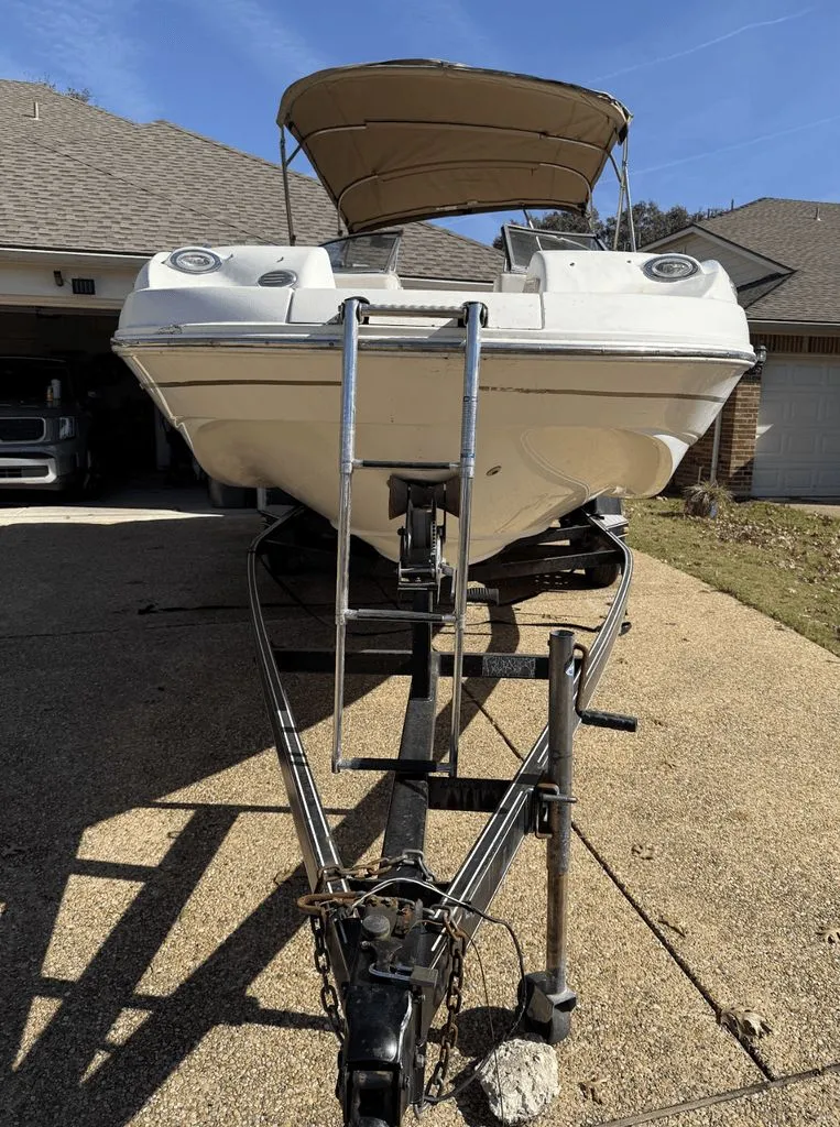 Slide: The Image of Chaparral 236 Sunesta 2004 - 11