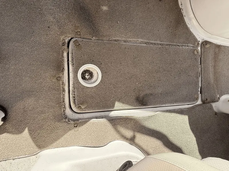 Slide: The Image of Chaparral 236 Sunesta 2004 - 13