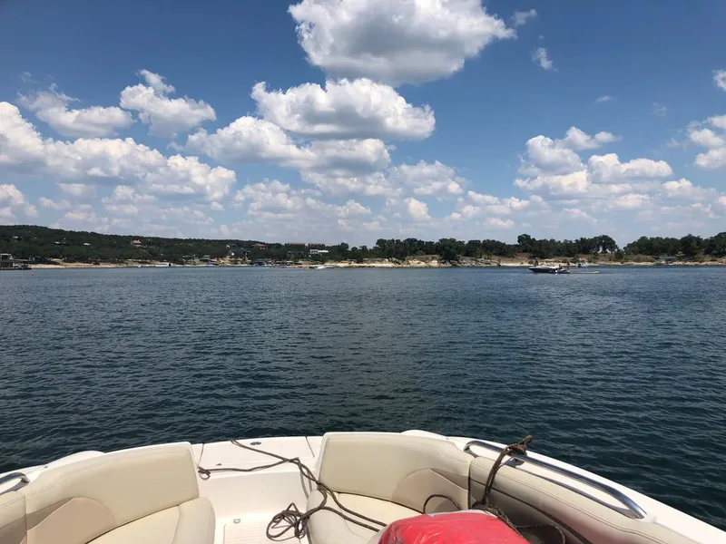 Slide: The Image of Chaparral 236 Sunesta 2004 - 27