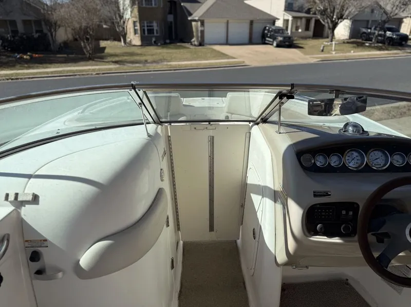 Slide: The Image of Chaparral 236 Sunesta 2004 - 3