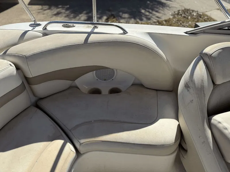 Slide: The Image of Chaparral 236 Sunesta 2004 - 5