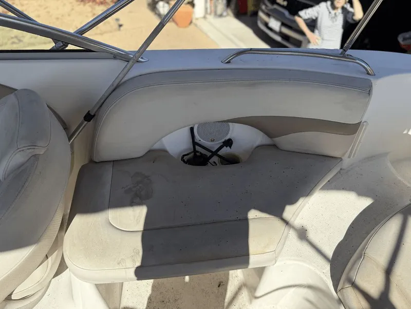 Slide: The Image of Chaparral 236 Sunesta 2004 - 7