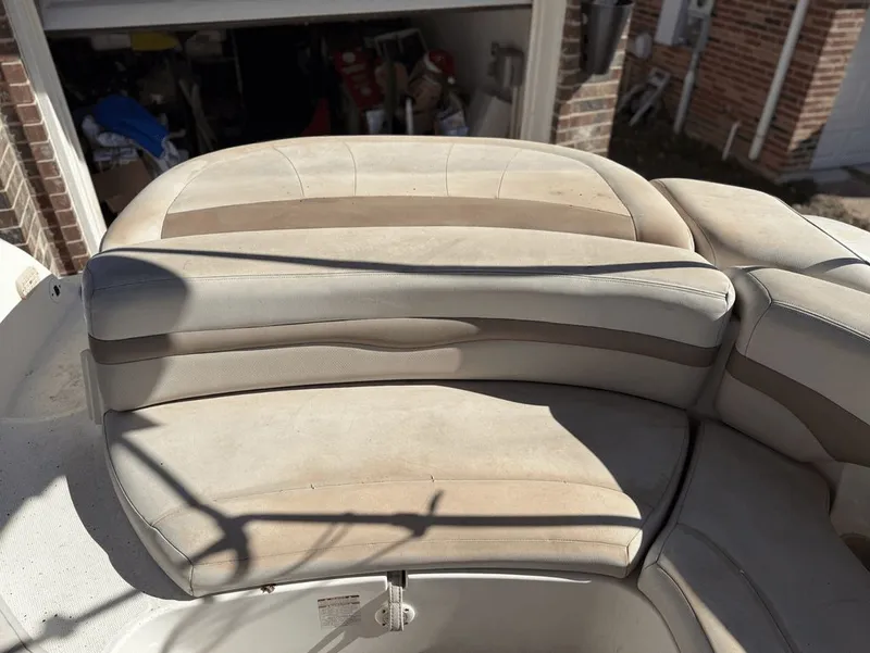 Slide: The Image of Chaparral 236 Sunesta 2004 - 8