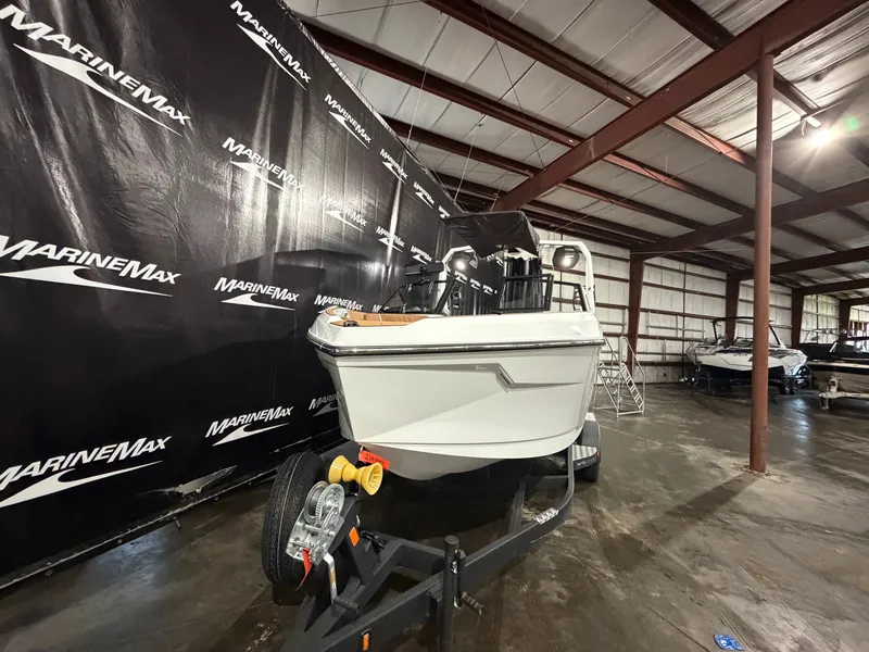 Slide: The Image of Nautique Super Air Nautique S21 2026 - 4