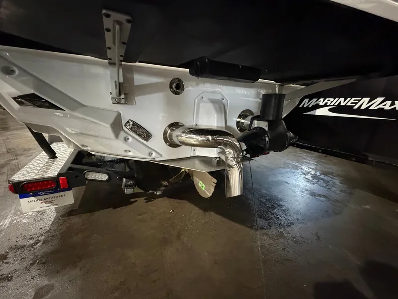 Slide: The Image of Nautique Super Air Nautique S21 2026 - 10
