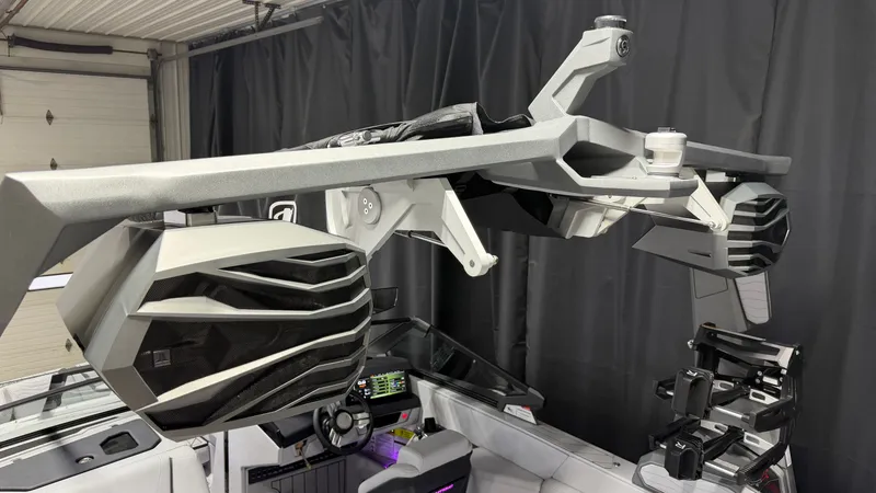 Slide: The Image of Nautique Super Air Nautique G23 2026 - 101