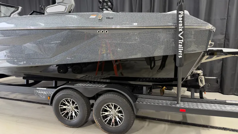 Slide: The Image of Nautique Super Air Nautique G23 2026 - 105