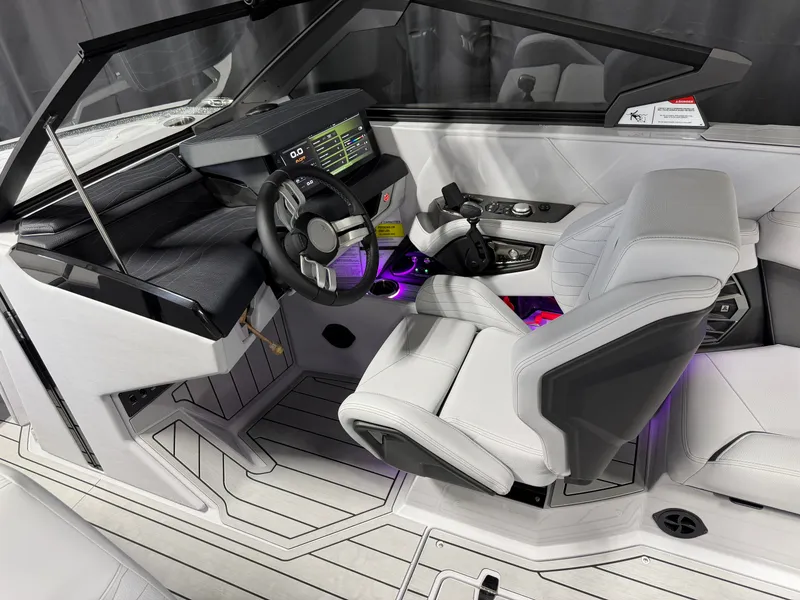 Slide: The Image of Nautique Super Air Nautique G23 2026 - 58