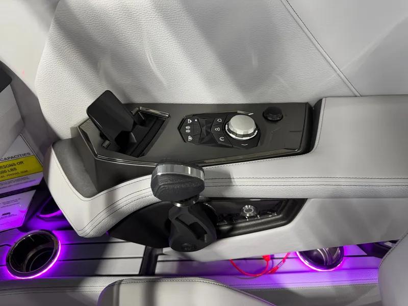 Slide: The Image of Nautique Super Air Nautique G23 2026 - 62