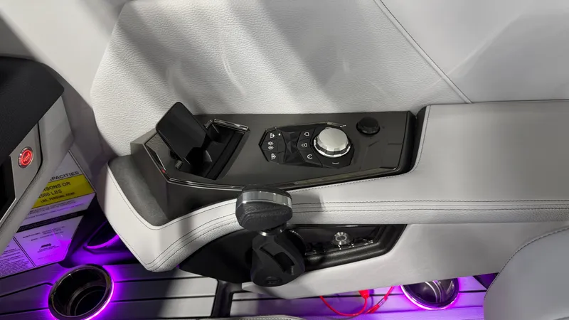 Slide: The Image of Nautique Super Air Nautique G23 2026 - 63