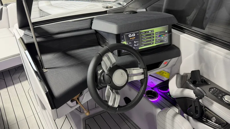 Slide: The Image of Nautique Super Air Nautique G23 2026 - 70