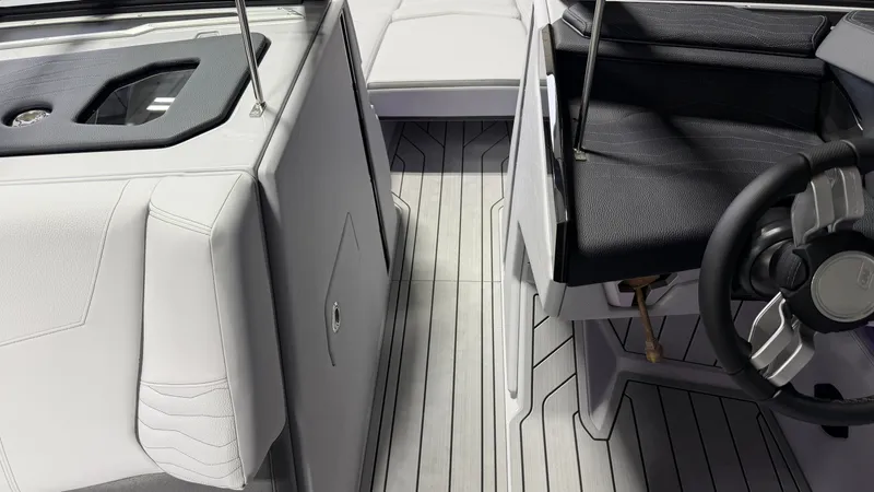 Slide: The Image of Nautique Super Air Nautique G23 2026 - 76