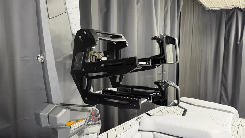 Slide: The Image of Nautique Super Air Nautique G23 2026 - 98