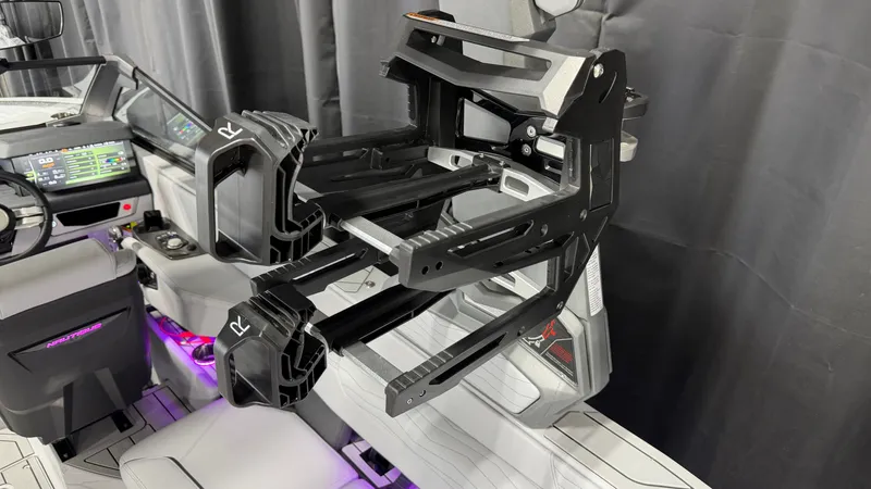 Slide: The Image of Nautique Super Air Nautique G23 2026 - 99