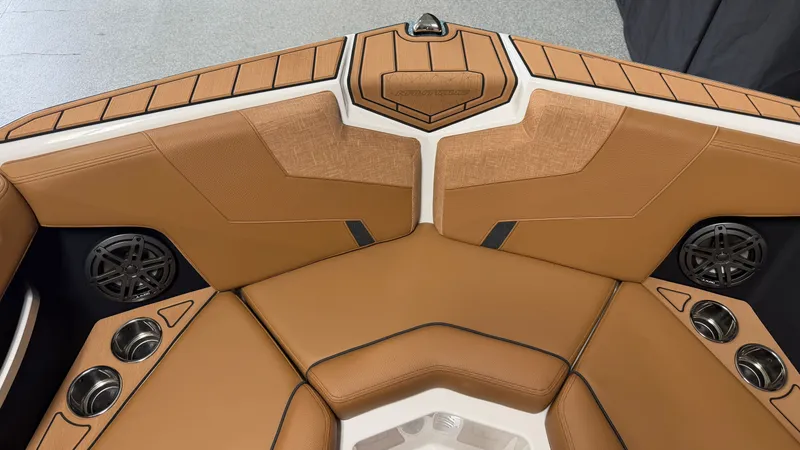 Slide: The Image of Nautique Super Air Nautique GS20 2026 - 75