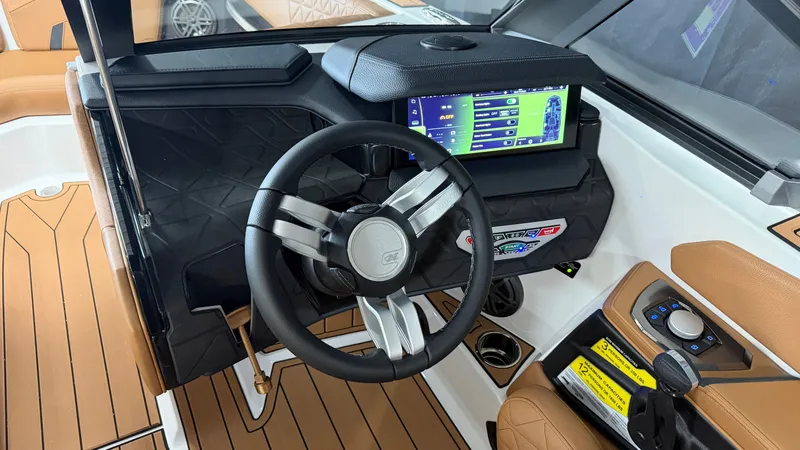 Slide: The Image of Nautique Super Air Nautique GS20 2026 - 59