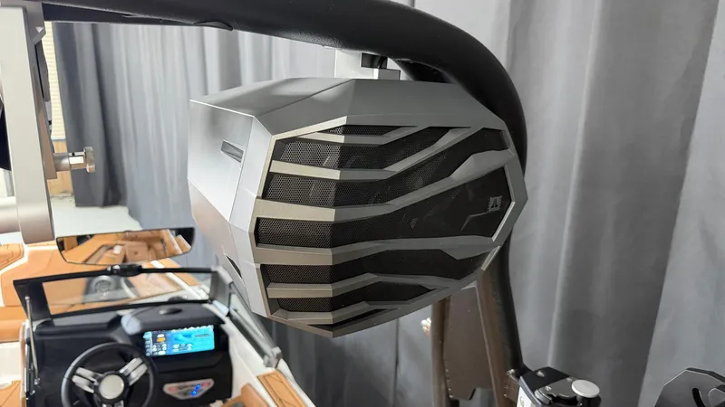 Slide: The Image of Nautique Super Air Nautique GS20 2026 - 80
