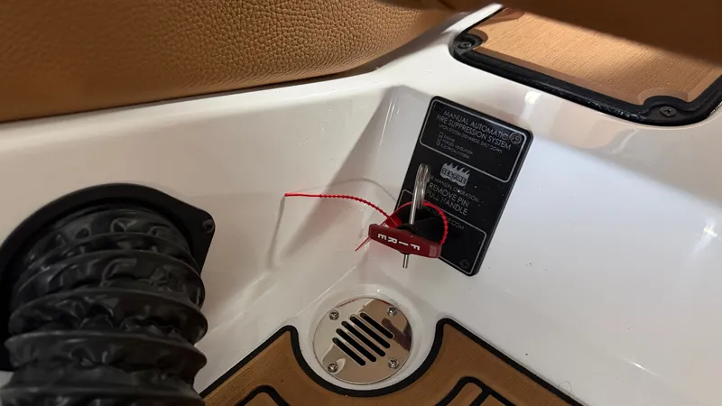 Slide: The Image of Nautique Super Air Nautique GS20 2026 - 57