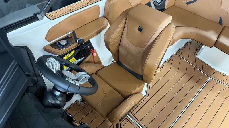 Slide: The Image of Nautique Super Air Nautique GS20 2026 - 51