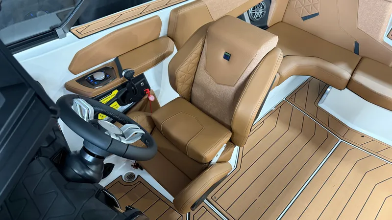 Slide: The Image of Nautique Super Air Nautique GS20 2026 - 52
