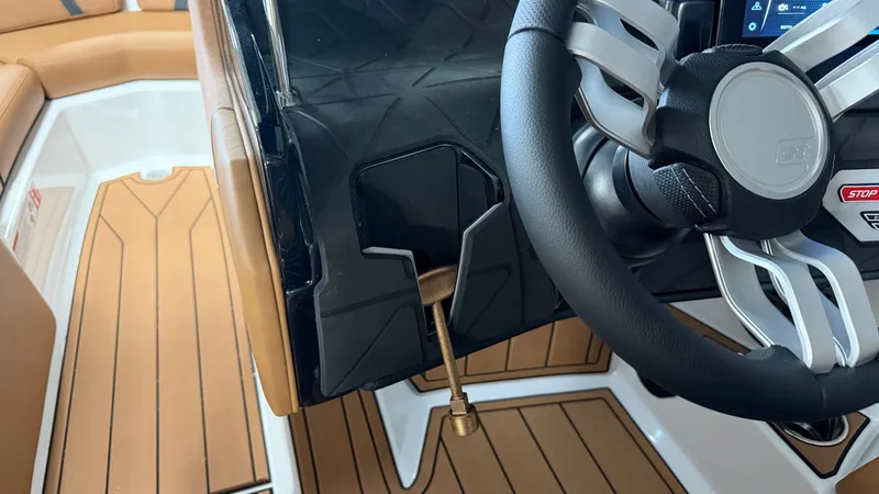 Slide: The Image of Nautique Super Air Nautique GS20 2026 - 63