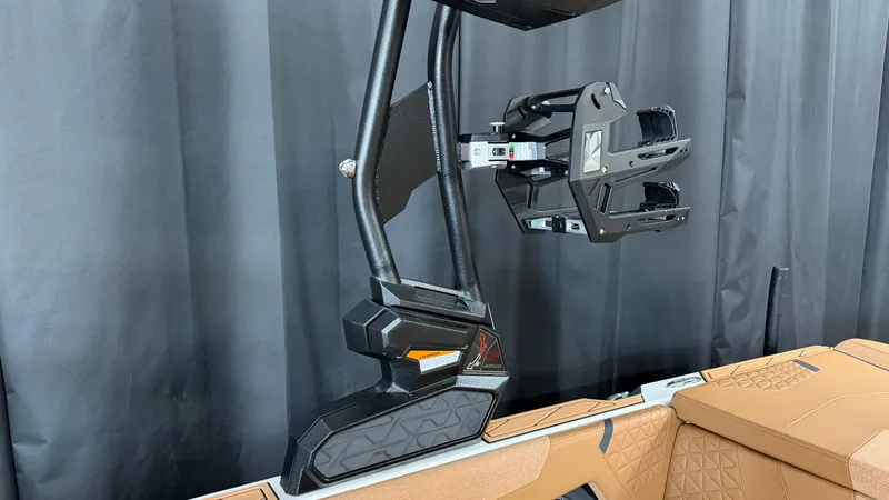 Slide: The Image of Nautique Super Air Nautique GS20 2026 - 78