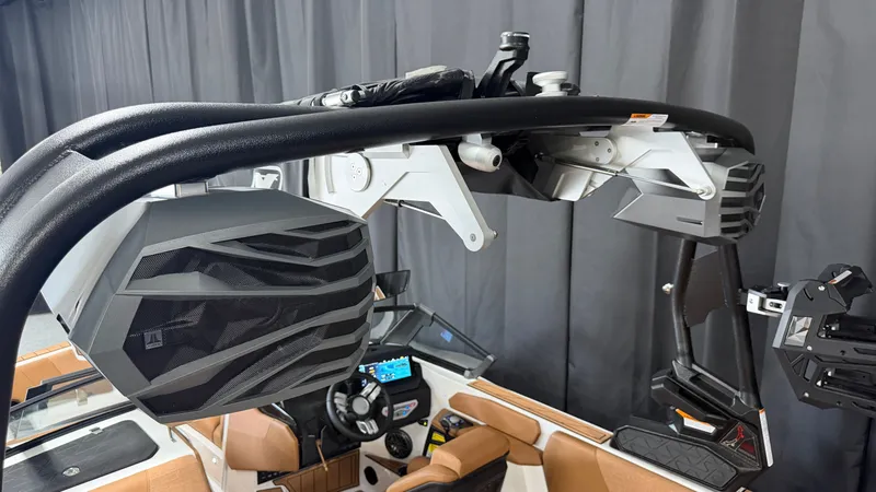 Slide: The Image of Nautique Super Air Nautique GS20 2026 - 81
