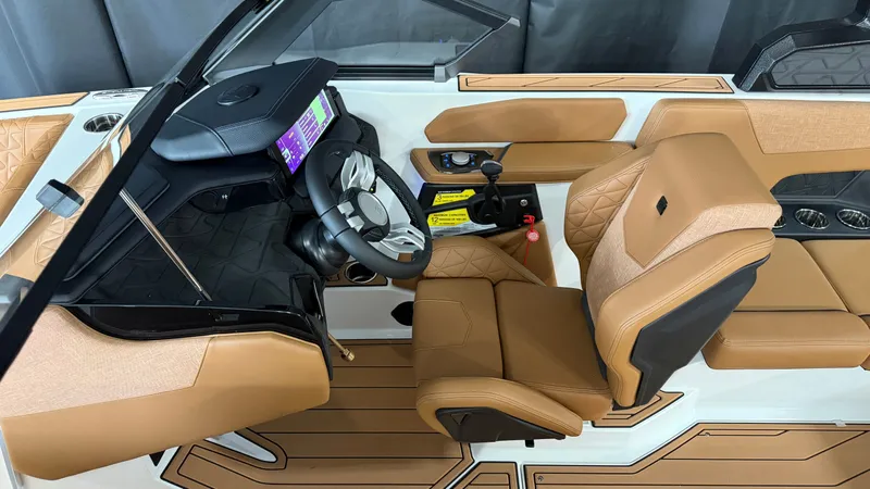 Slide: The Image of Nautique Super Air Nautique GS20 2026 - 50